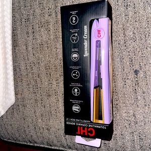 Chi tourmaline ceramic series